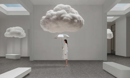 Object Carpet presenteert de nieuwe kwaliteit Neuland