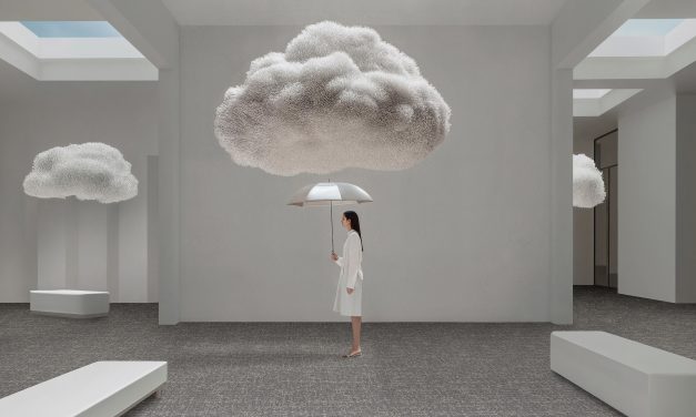 Object Carpet presenteert de nieuwe kwaliteit Neuland