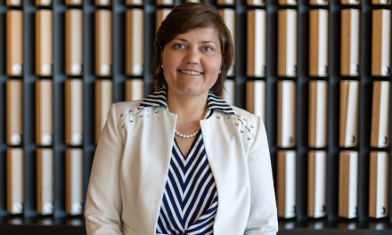 Unilin Flooring zet koers naar de toekomst met nieuwe CEO