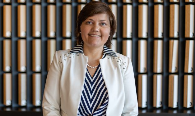 Unilin Flooring zet koers naar de toekomst met nieuwe CEO