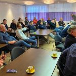 Stichting Promotie Houten Vloeren (SPH) presenteert plannen tijdens jaarlijkse ALV