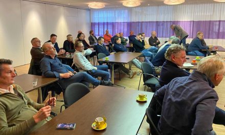 Stichting Promotie Houten Vloeren (SPH) presenteert plannen tijdens jaarlijkse ALV