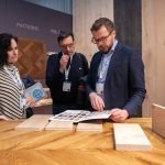 DOMOTEX 2026: hét platform voor vloerbekleding en interieurafwerking