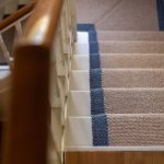 De Roode Loper presenteert de Wales-traplopercollectie