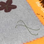 Giulio Caponi’s unieke kleden