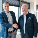 Marcel Kies aan de slag bij Välinge Innovation