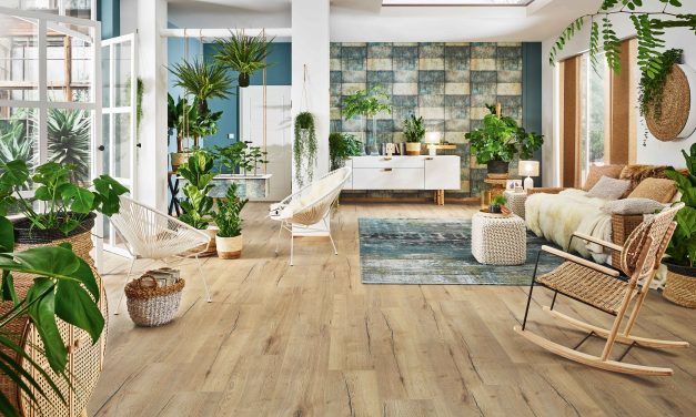 JOKA Laminaat – gemaakt voor het leven