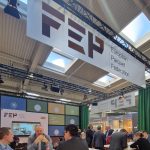 FEP zeer tevreden over deelname aan DOMOTEX 2026