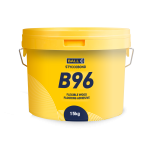 Nieuwe, soepele parketlijm van F. Ball: Styccobond B96