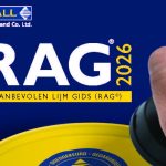 Nieuwe RAG van F. Ball is verschenen