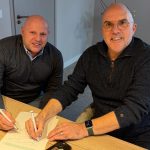 Berry Klomp vanaf nu volledig eigenaar van Your Floor