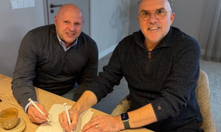 Berry Klomp vanaf nu volledig eigenaar van Your Floor