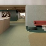 Nieuw jaar, nieuw design: DESSO Evolve & Emerge