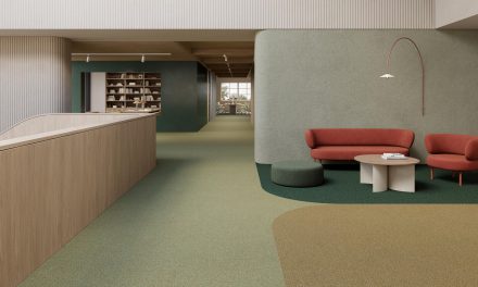 Nieuw jaar, nieuw design: DESSO Evolve & Emerge