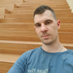 Premium artikel uit magazine: Lukasz Polak, Nederlands Kampioen Parketleggen