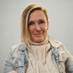 Angelique van den Heuvel nieuwe vertegenwoordigster bij YourFloor