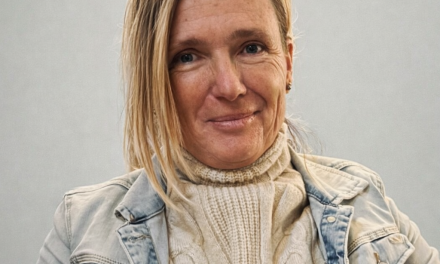 Angelique van den Heuvel nieuwe vertegenwoordigster bij YourFloor