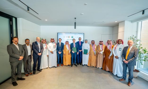 Alujain Corporation en Beaulieu International Group kondigen strategische joint venture aan