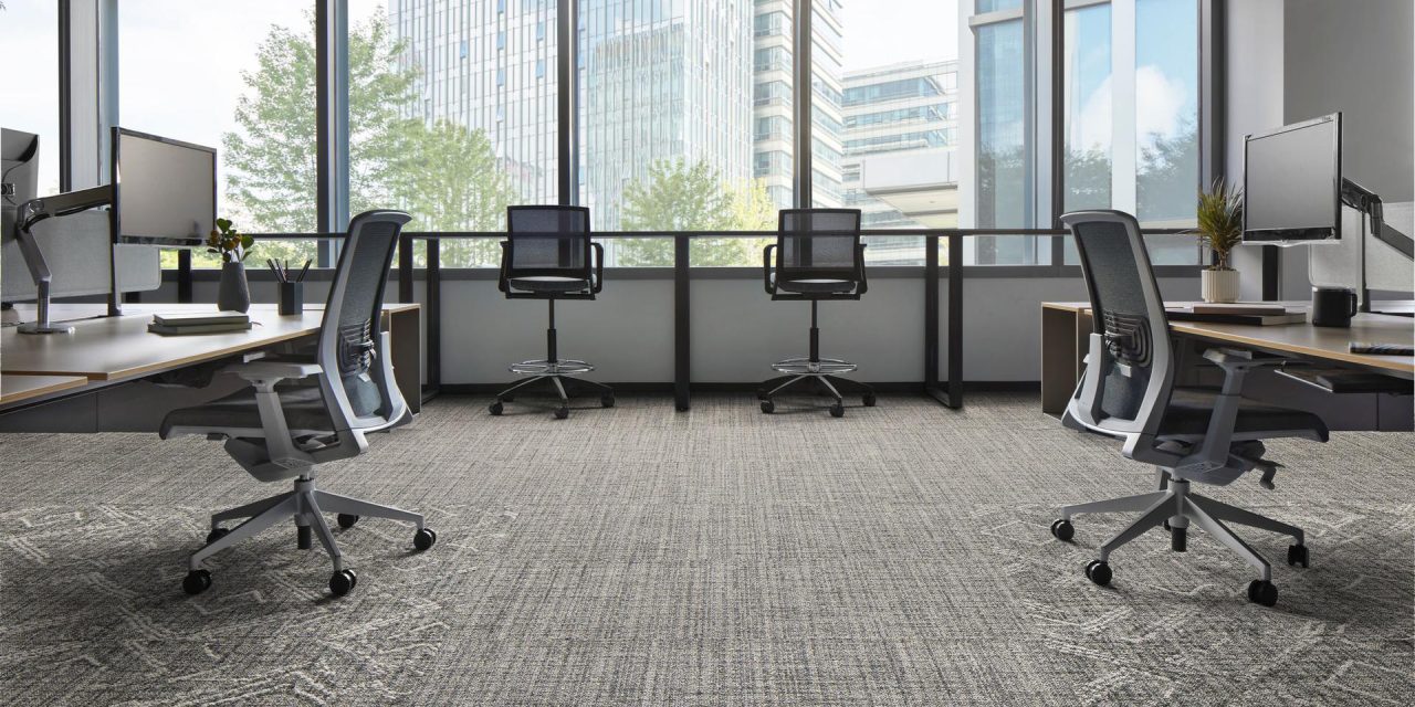 Interface presenteert Crafted Connections™