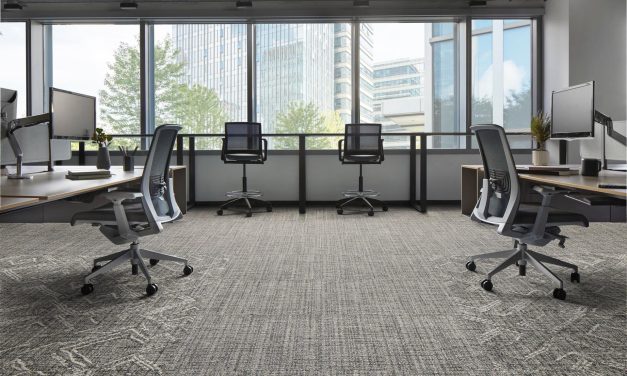 Interface presenteert Crafted Connections™