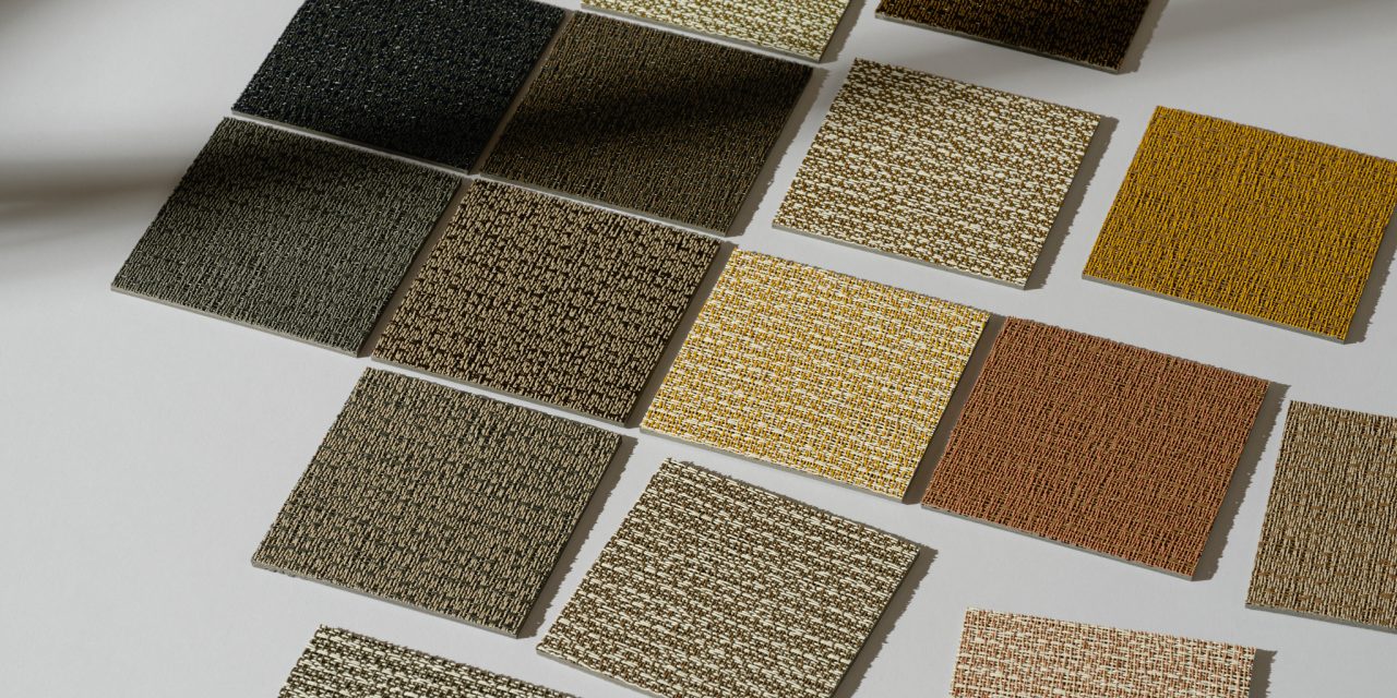 DICKSON® BREIDT ZIJN ALLURE-COLLECTIE VAN VLOERBEDEKKING UIT