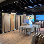 Bezoek Coretec® tijdens ETC. Design Experience