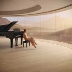 Parador presenteert Harmonia