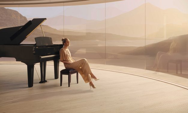 Parador presenteert Harmonia