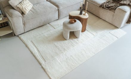 Volero lanceert vloerkledencollectie in samenwerking met interieur-influencer Huizedop