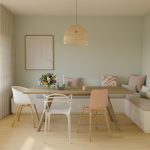 INTR. lanceert nieuwe PVC-plak collectie: Saffier Allee