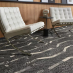 Interface: laatste kwartaal van 2025 beter dan in 2024