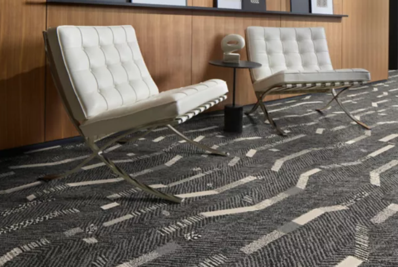 Interface: laatste kwartaal van 2025 beter dan in 2024