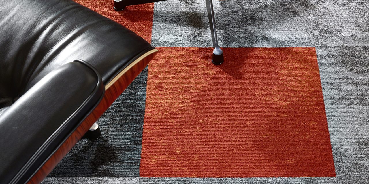 Diversiteit die ruimtes kenmerkt