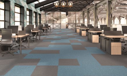 JOKA naaldviltcollectie Atelier Object: sterk in het dagelijks gebruik