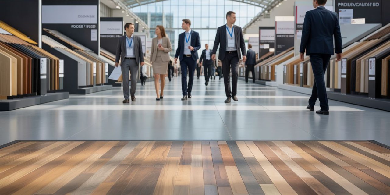 FEP: parketmarkt in Europa stabiliseerde zich in 2025