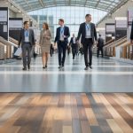 FEP: parketmarkt in Europa stabiliseerde zich in 2025