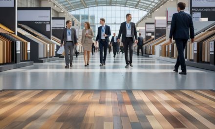 FEP: parketmarkt in Europa stabiliseerde zich in 2025