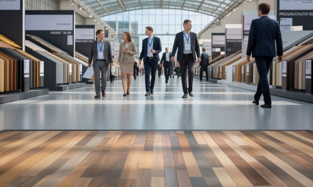 FEP: parketmarkt in Europa stabiliseerde zich in 2025