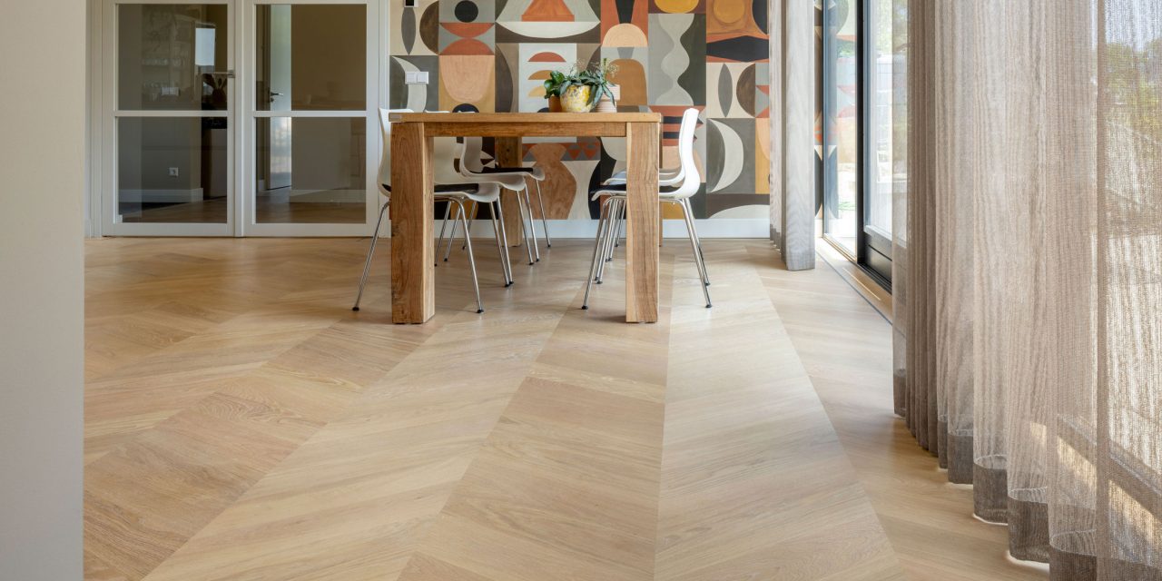 Bijeenkomst voor parketspecialisten op 30 maart in Ede