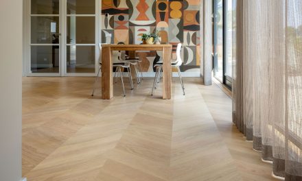 Bijeenkomst voor parketspecialisten op 30 maart in Ede