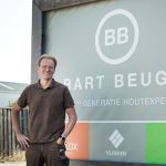 Bart Beugt stopt ermee