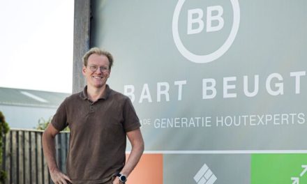 Bart Beugt stopt ermee