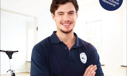 Bona Recoating – een concept om een volledige renovatie nog uit te stellen