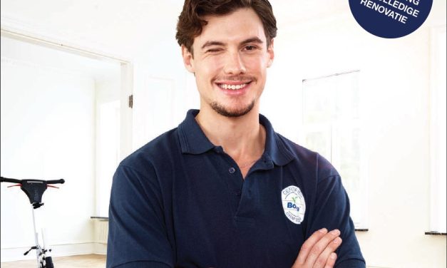 Bona Recoating – een concept om een volledige renovatie nog uit te stellen