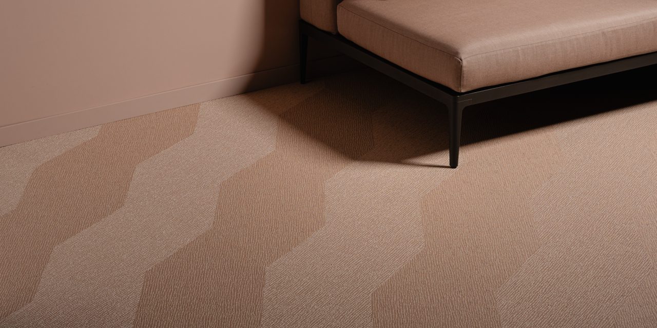 Dickson doet mee aan Workspace Expo 2026 in Parijs