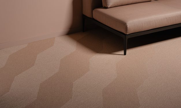 Dickson doet mee aan Workspace Expo 2026 in Parijs