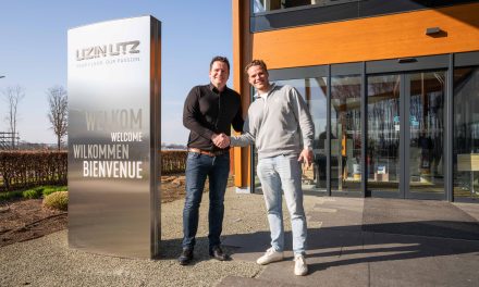 UZIN UTZ breidt verkoopteam Arturo uit