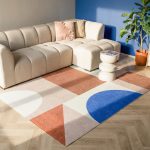 Volero vertaalt Flexa Kleurfamilie 2026 naar exclusieve collectie vloerkleden