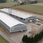 FN Neuhofer opent nieuwe extrusie fabriek in Pöndorf