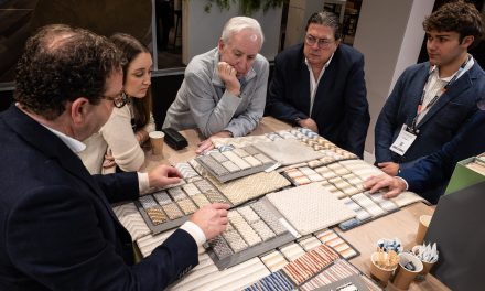 Nieuwe productcategorieën en sterke sectorcontent voor Flanders Flooring Days 2026